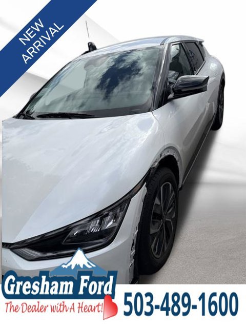 Used 2023 Kia EV6 Wind AWD/4WD image 2