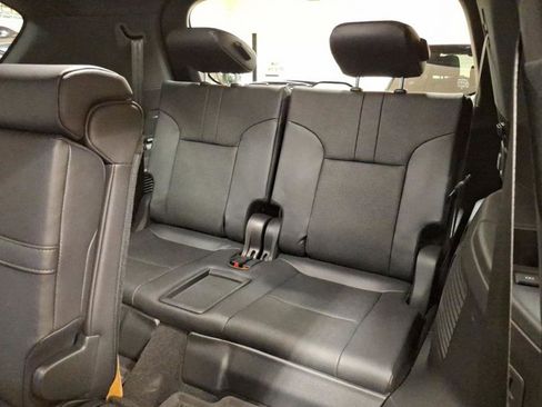 Used 2025 Lexus LX 700h Overtrail image 10