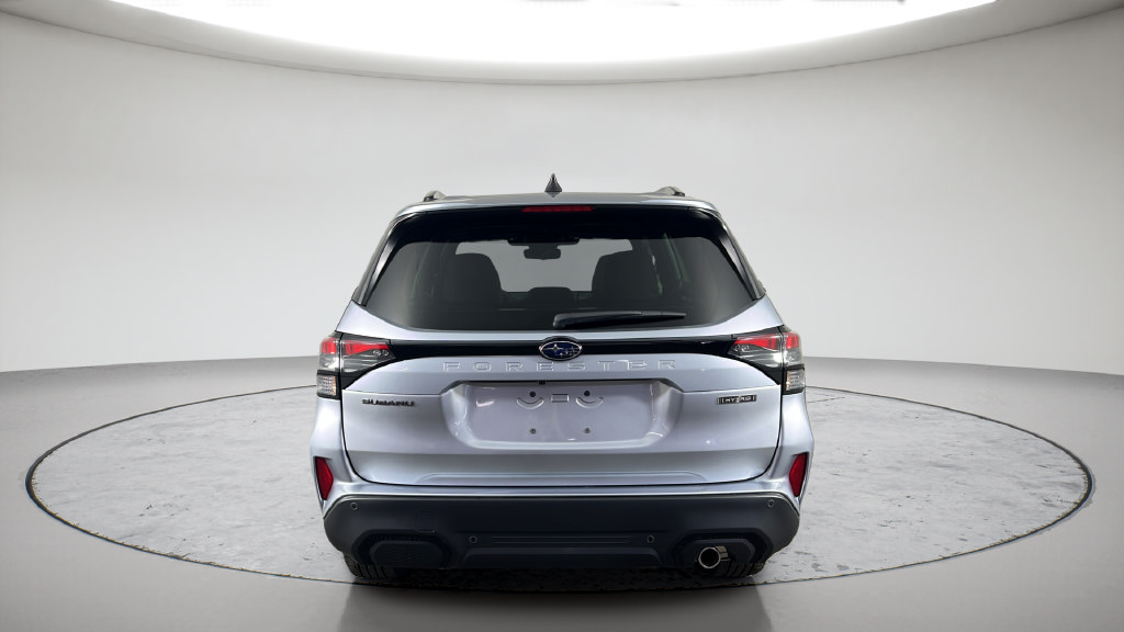 New 2026 Subaru Forester Touring AWD/4WD image 9