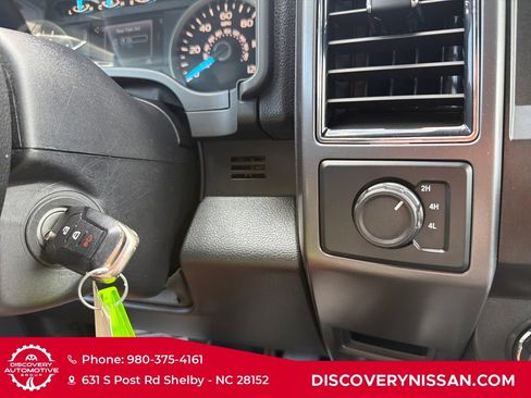 Used 2020 Ford F150 XLT w/ Equipment Group 302A Luxury AWD/4WD image 23