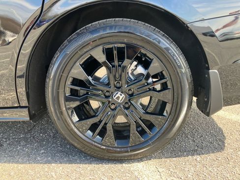 Certified 2025 Honda Odyssey Sport-L image 26