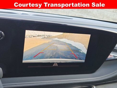 New 2026 Buick Envista Sport Touring w/ Convenience I Package FWD image 23