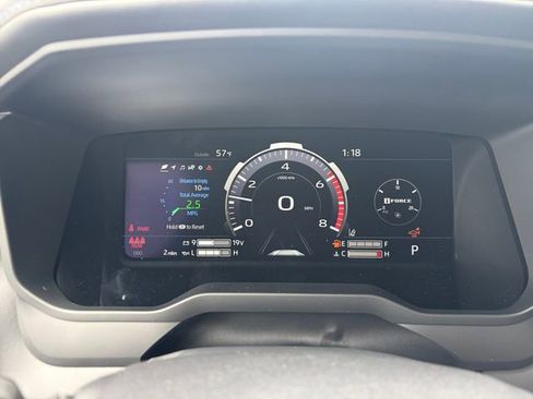 New 2026 Toyota Tundra Platinum AWD/4WD image 14