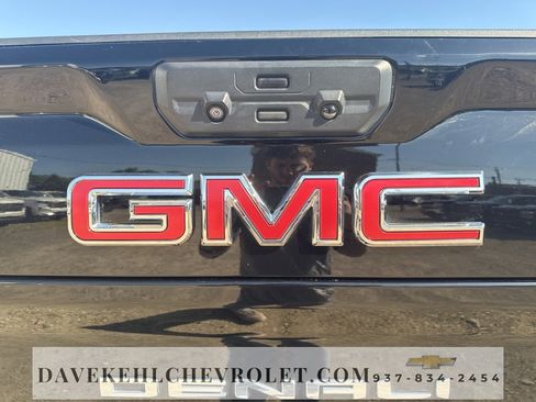 Used 2023 GMC Sierra 2500 Denali w/ Denali Ultimate Package image 48
