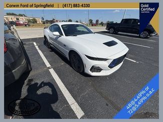 Used 2025 Ford Mustang GT Premium RWD 360° Tour