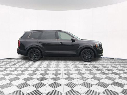 Used 2022 Kia Telluride EX w/ EX Premium Package AWD/4WD image 6