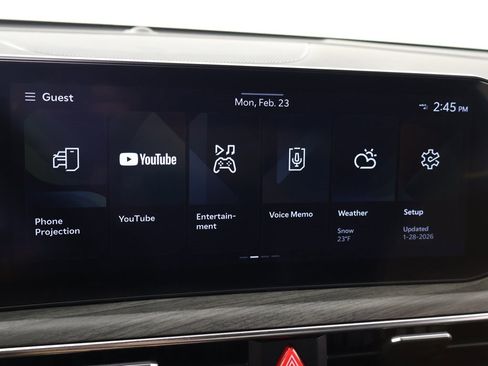 Used 2025 Kia K5 EX image 50