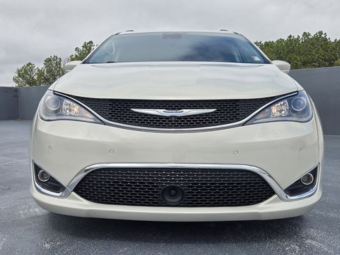 Used 2017 Chrysler Pacifica Touring-L Plus w/ Advanced Safetytec Group image 15