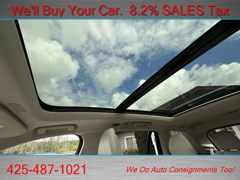 Used 2022 Volvo XC90 T6 Inscription w/ Advanced Package AWD/4WD image 25