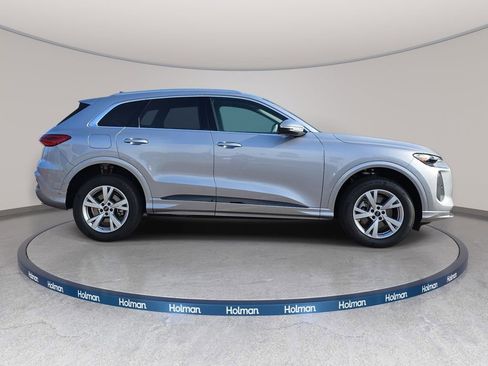 New 2025 Audi Q5 Premium image 4