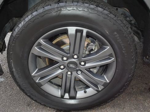 Used 2023 Ford F150 Lariat w/ Equipment Group 502A High image 61