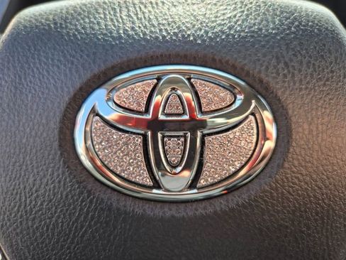 Used 2024 Toyota Camry SE w/ Cold Weather Package image 28