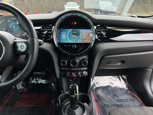 Used 2022 MINI Cooper John Cooper Works FWD image 19