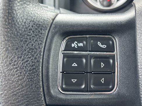Used 2015 RAM 1500 Tradesman w/ Popular Equipment Group AWD/4WD image 25