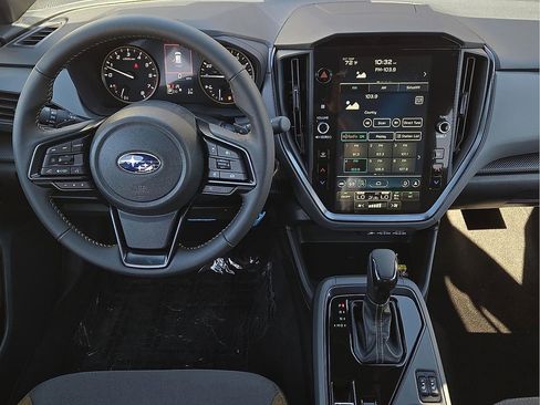 New 2026 Subaru Crosstrek 2.5i Sport image 12