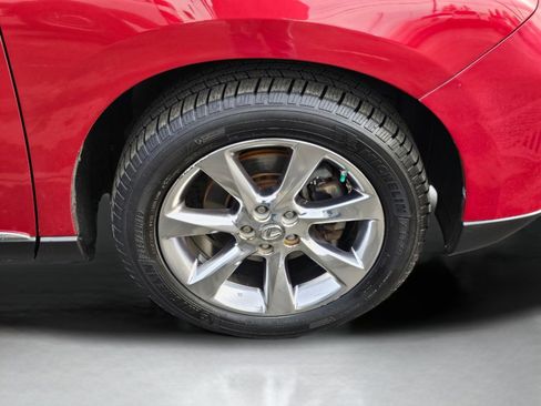 Used 2010 Lexus RX 350 AWD image 28