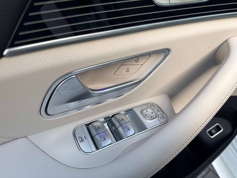 New 2026 Mercedes-Benz GLE 53 AMG 4MATIC image 19