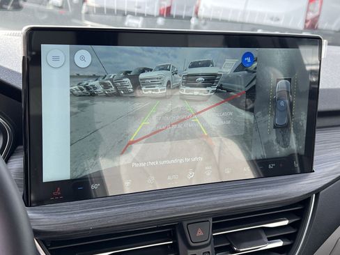 New 2026 Ford Escape Platinum w/ Premium Technology Package image 19