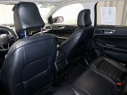Used 2023 Ford Edge SEL w/ Convenience Package AWD/4WD image 21