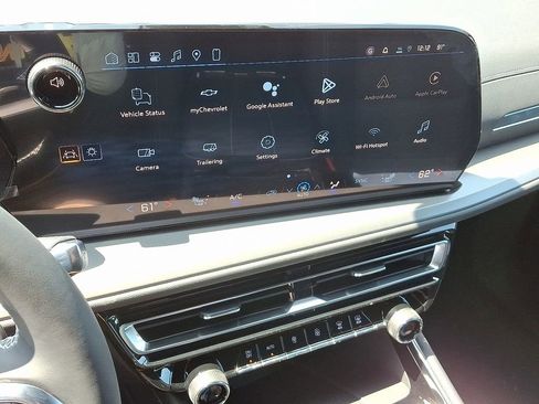 New 2026 Chevrolet Traverse LT w/ Driver Confidence Package image 8