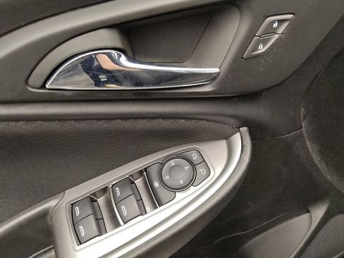 Used 2023 Chevrolet Malibu LT w/ Driver Confidence Package image 27