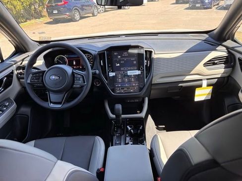 New 2026 Subaru Forester Limited AWD/4WD image 13