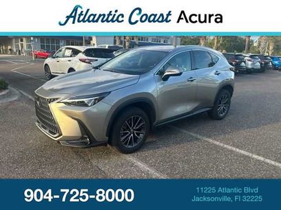 Used 2024 Lexus NX 250 FWD