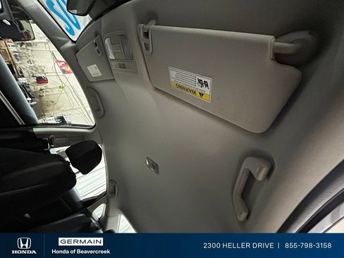 Used 2020 Honda Civic LX image 27