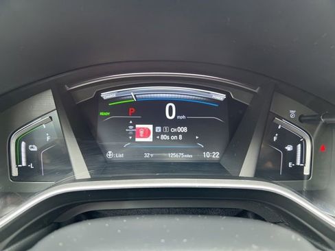 Used 2022 Honda CR-V EX image 27