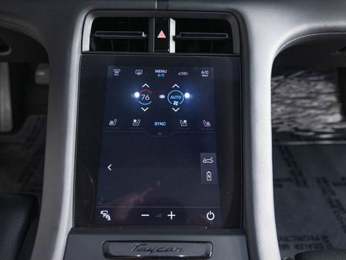 Used 2021 Porsche Taycan 4S image 42