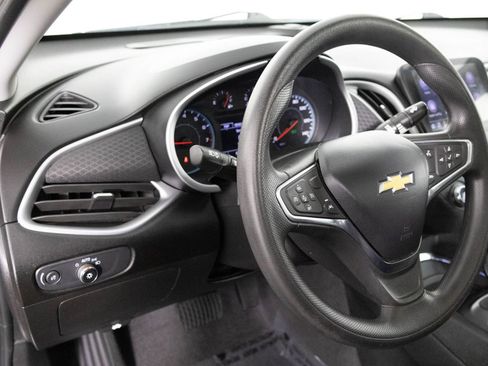 Certified 2023 Chevrolet Malibu LT image 35