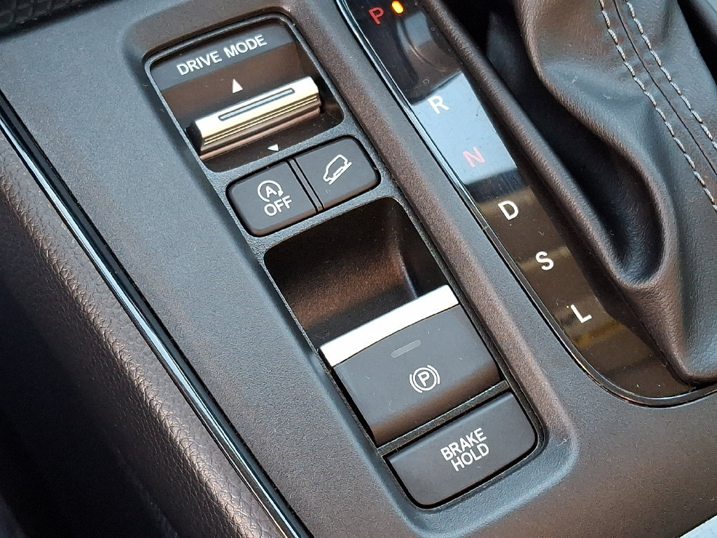 Used 2026 Honda CR-V EX-L image 24