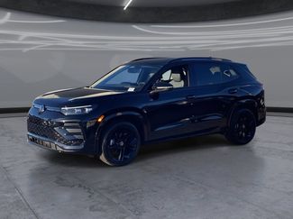 New 2026 Volkswagen Tiguan SE R-Line FWD video 1