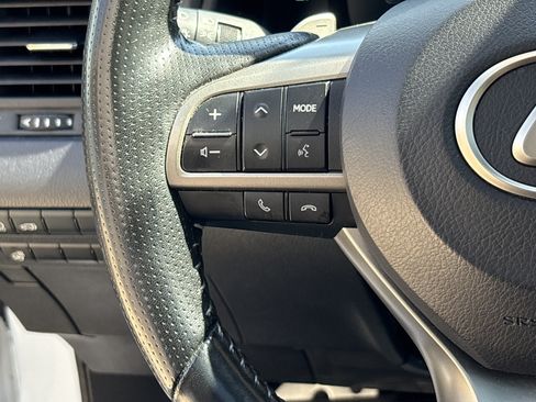 Used 2020 Lexus RX 350 F Sport AWD/4WD image 19