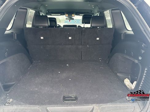 Used 2021 Jeep Grand Cherokee Laredo X image 31