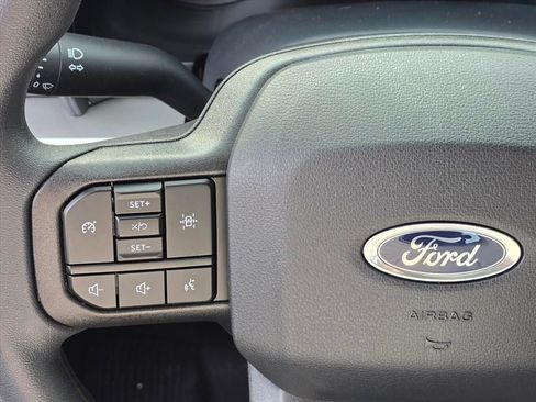 New 2026 Ford F600 4x4 Regular Cab Super Duty w/ XL Chrome Package image 16
