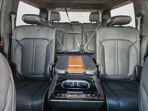 Used 2022 Jeep Grand Wagoneer Series III image 14