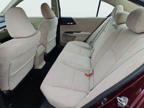 Used 2013 Honda Accord LX image 26