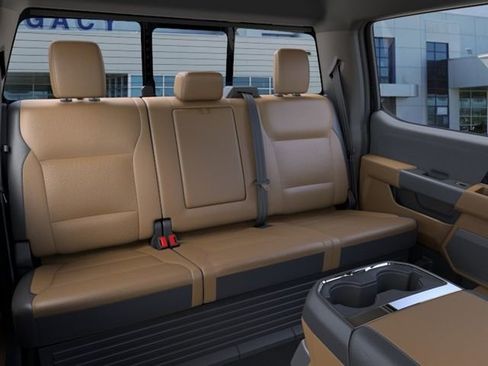 New 2026 Ford F350 Lariat AWD/4WD image 11