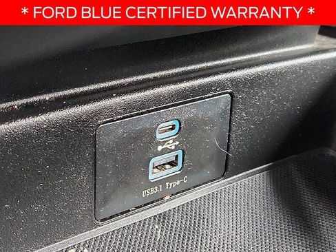 Certified 2020 Ford Ranger XLT w/ Equipment Group 301A Mid image 25