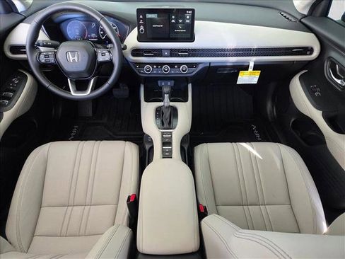 New 2026 Honda HR-V EX-L image 14