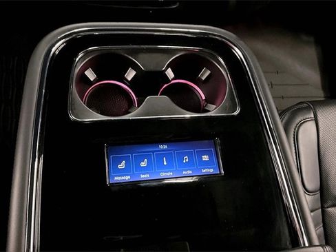 Used 2023 Lincoln Navigator L Reserve w/ Equipment Group 201A image 30