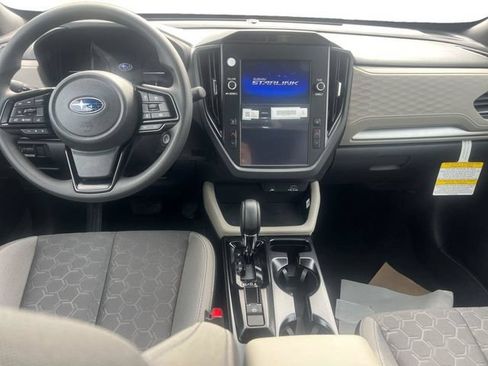 New 2026 Subaru Forester AWD/4WD image 10