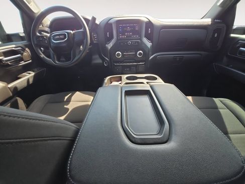 Used 2024 GMC Sierra 2500 Pro w/ 1SA Pro Safety Plus Package AWD/4WD image 14