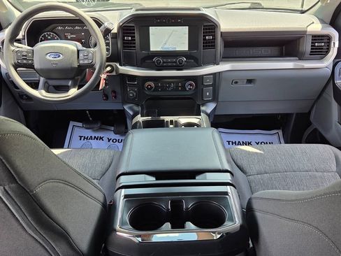 Used 2023 Ford F150 XL w/ XL Chrome Appearance Package AWD/4WD image 5
