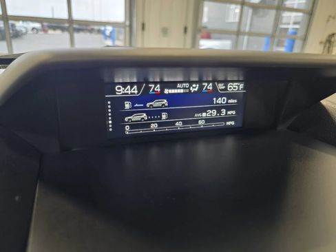 Used 2022 Subaru Forester Limited image 33