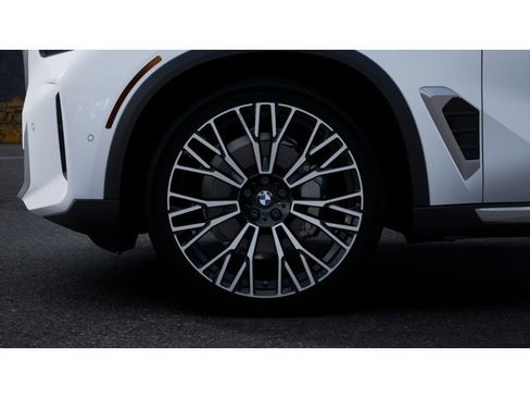 New 2026 BMW X5 sDrive40i RWD image 7