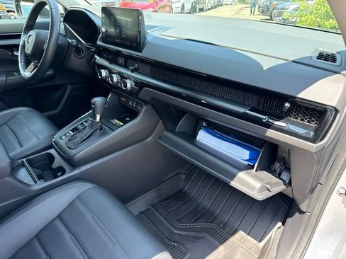 Used 2024 Honda CR-V EX-L image 25