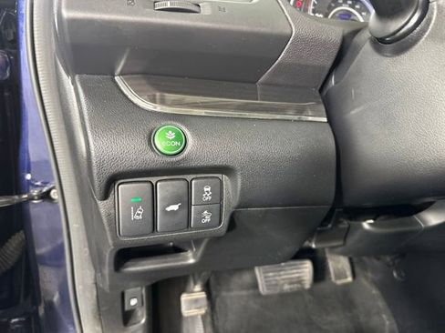 Used 2016 Honda CR-V Touring image 18