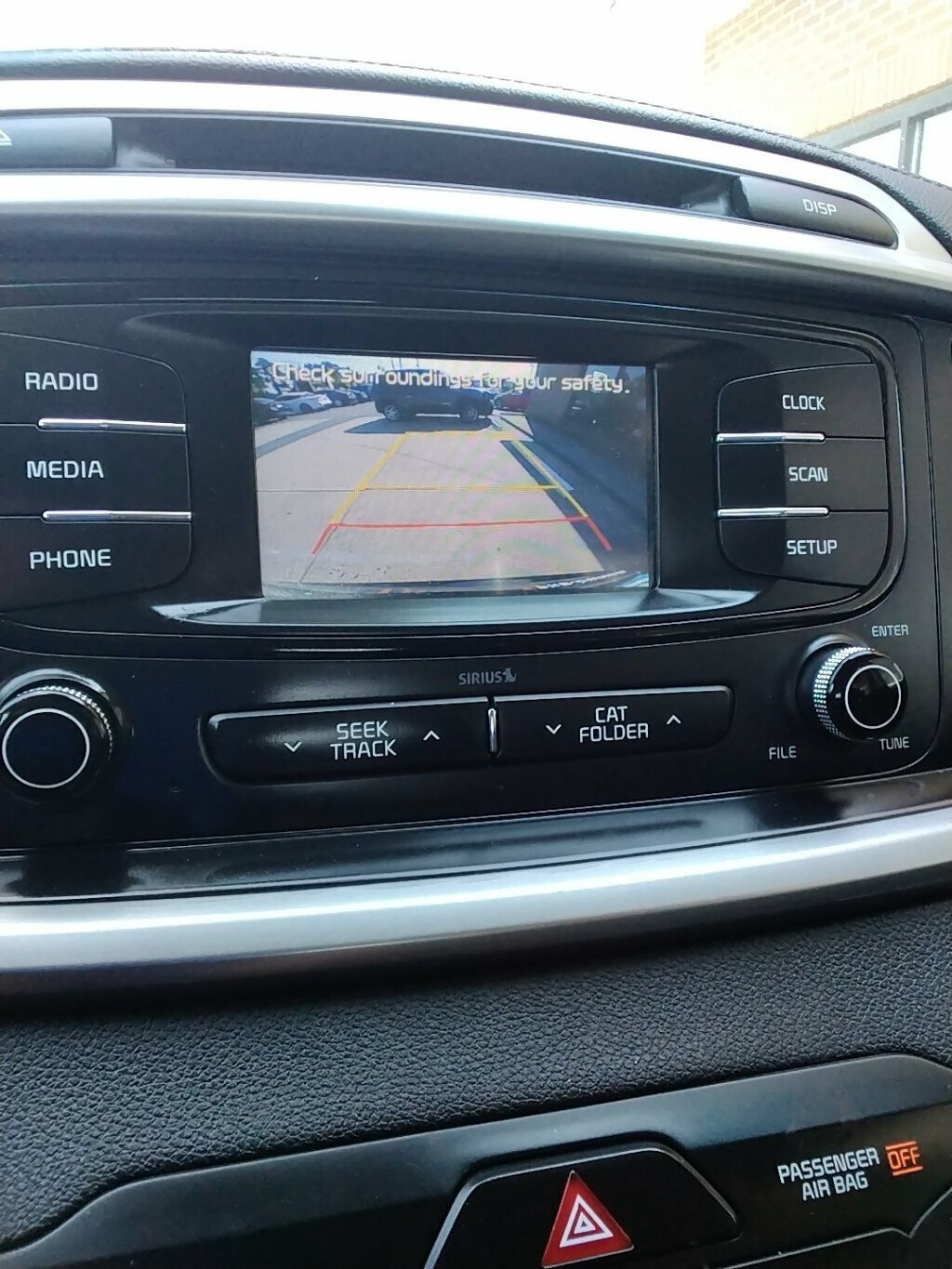 Used 2017 Kia Sorento FWD image 18